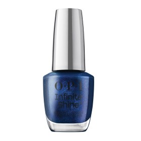 OPI Infinite Shine Βερνίκι Νυχιών Μακράς Διάρκειας Awe Night Long 15ml