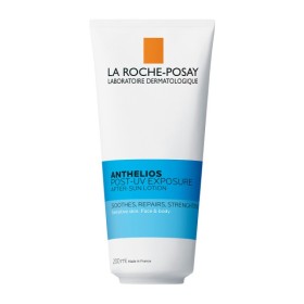 La Roche Posay Anthelios After Sun Lotion για Πρόσωπο & Σώμα με Ιαματικό Νερό 200ml