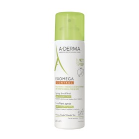A-Derma Exomega Control Μαλακτικό Σπρέι για Ατοπικό Δέρμα 200ml