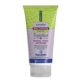 FREZYDERM Tripleeffect Cream-Gel Firming Cream for Cellulitis 150ml
