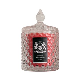 Wicked Candles 3021 Cinnamon Rolls Αρωματικό Κερί 300g