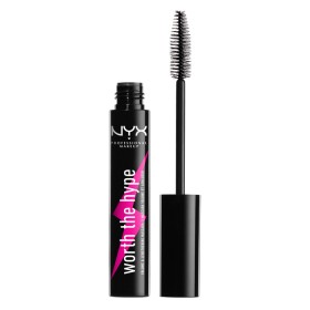 Nyx Professional Make Up Worth The Hype Μάσκαρα 7ml