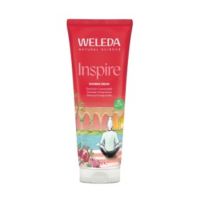 Weleda Inspire Κρεμοντούς Ρόδι Bio 200ml Weleda Inspire Κρεμοντούς Ρόδι Bio 200ml