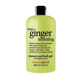 TREACLEMOON One Ginger Morning Shower & Bath Gel Αφρόλουτρο με Άρωμα Τζίντζερ 500ml