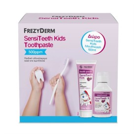 Frezyderm Sensi … Frezyderm Sensi …