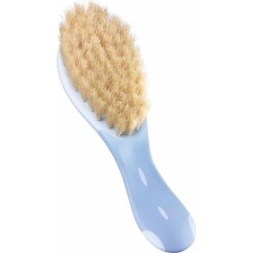 Nuk Extra Soft Baby Brush Βρεφική Βούρτσα Μπλε [10.256.371]