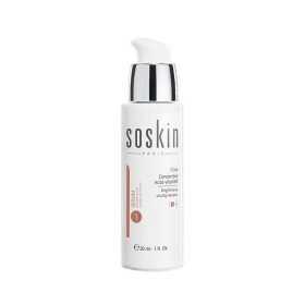 SOSKIN C20 Brightness Vitality Serum 30ml