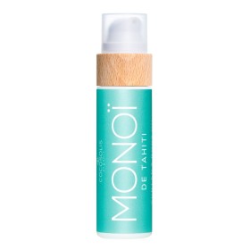 Cocosolis Monoi Suntan & Body Oil Αντηλιακό Λάδι Μαυρίσματος 110ml