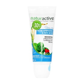 NATURACTIVE Roll-On for Joint & Muscle Relief 100ml [Sticker -30%]