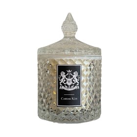 Wicked Candles 3009 Cotton Kiss Αρωματικό Κερί 300g