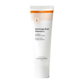 Novexpert Vitamin C Radiance Scrub Μάσκα Απολέπισης Προσώπου 50g