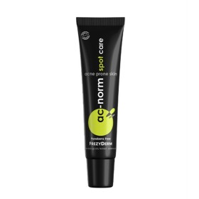 Frezyderm Ac-Norm Spot Care Έγχρωμο Gel Ταχείας Δράσης για Λιπαρό Δέρμα με Τάση Ακμής 15ml