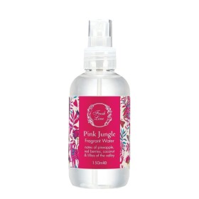 Fresh Line Pink Jungle Fragrant Water Αρωματικό Νερό Σώματος Eμπλουτισμένο με Φυτικά Εκχυλίσματα 150ml Fresh Line Pink Jungle Fragrant Water Αρωματικό Νερό Σώματος Eμπλουτισμένο με Φυτικά Εκχυλίσματα 150ml