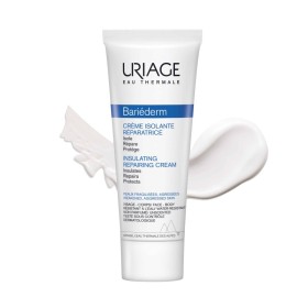 URIAGE Bariederm Insulating Repairing Protective & Repairing Face & Body Cream 75ml
