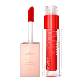 Maybelline Lifter Ενυδατικό Lip Gloss 023 Liquorice 5.4ml Maybelline Lifter Ενυδατικό Lip Gloss 023 Liquorice 5.4ml