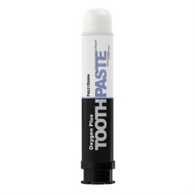 Frezyderm Oxygen Plus Toothpaste Οδοντόκρεμα με Ενεργό Οξυγόνο 75ml Frezyderm Oxygen Plus Toothpaste Οδοντόκρεμα με Ενεργό Οξυγόνο 75ml