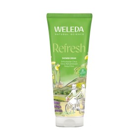Weleda Refresh Κρεμοντούς με Άρωμα Κίτρο 200ml Weleda Refresh Κρεμοντούς με Άρωμα Κίτρο 200ml