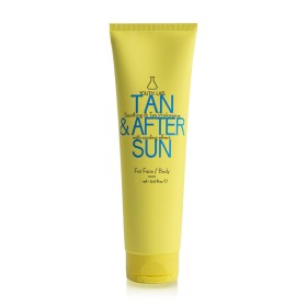 Youth Lab Tan And After Sun Ενυδατικό Κρεμοτζέλ για Πρόσωπο & Σώμα 75ml