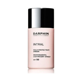 Darphin Intral Environmental Lightweight Shield Spf50 Κρέμα Προσώπου για Προστασία Από τον Ήλιο & Τους Περιβαλλοντικούς Ρύπους 30ml Darphin Intral Environmental Lightweight Shield Spf50 Κρέμα Προσώπου για Προστασία Από τον Ήλιο & Τους Περιβαλλοντικούς Ρύπους 30ml