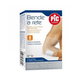 PIC Solution Elastic Mesh Elbow Bandage 1 Piece