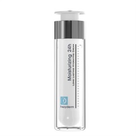 Frezyderm Moisturizing 24h Cream Ενυδατική Κρέμα Προσώπου 50ml Frezyderm Moisturizing 24h Cream Ενυδατική Κρέμα Προσώπου 50ml