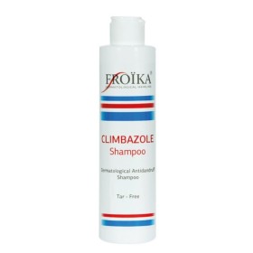 Froika Climbazole Shampoo Δερματολογικό Σαμπουάν κατά της Πιτυρίδας 200ml Froika Climbazole Shampoo Δερματολογικό Σαμπουάν κατά της Πιτυρίδας 200ml