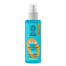 Natura Siberica Oblepikha Ο Professional 20-in-1 Multi-Use Serum Αναδόμησης 200ml