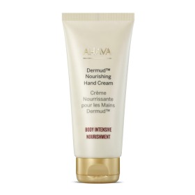 Ahava Leave-On Deadsea Mud Dermud Intensive Hand Cream Κρέμα για Σκασμένα Χέρια 100ml Ahava Leave-On Deadsea Mud Dermud Intensive Hand Cream Κρέμα για Σκασμένα Χέρια 100ml