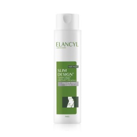 ELANCYL Slim Design Effective Action During the Night at the Foundations of Cellulitis 200ml