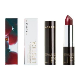 KORRES Morello Creamy Lipstick 27 Ruby Crystal 3.5g