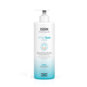 ISDIN Post-Solar After Sun Lotion Φροντίδα για μετά τον Ήλιο 400ml