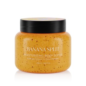 Lavish Care Body Scrub Moisturizing Απολεπιστικό Σώματος Banana Split 250ml Lavish Care Body Scrub Moisturizing Απολεπιστικό Σώματος Banana Split 250ml