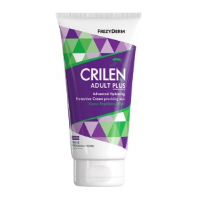 Frezyderm Crilen Adult Plus Ενυδατικό Εντομοαπωθητικό Γαλάκτωμα Ενηλίκων 125ml