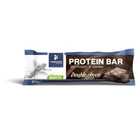 MY ELEMENTS SPORTS Protein Bar Double Choco  60gr