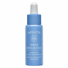 APIVITA Aqua Beelicious Booster Αναζωογόνησης & Ενυδάτωσης 30ml