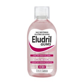Elgydium Gums Στοματικό Διάλυμα για Ευαίσθητα Ούλα 500ml