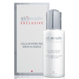 Skincode Exclusive Cellular Hydro-Peel Serum In-Essence 50ml