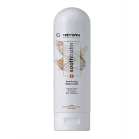 Frezyderm Sooth Balm Anti-Itching Body Cream Κρέμα Σώματος κατά του Κνησμού 175ml Frezyderm Sooth Balm Anti-Itching Body Cream Κρέμα Σώματος κατά του Κνησμού 175ml