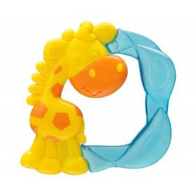 Playgro Jerry Giraffe Water Teether Κρίκος Οδοντοφυΐας Νερού 3m+ 1 Τεμάχιο Playgro Jerry Giraffe Water Teether Κρίκος Οδοντοφυΐας Νερού 3m+ 1 Τεμάχιο