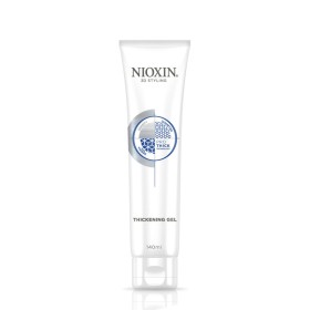 NIOXIN 3D Thickening Gel Τζελ για Πυκνότητα 140ml