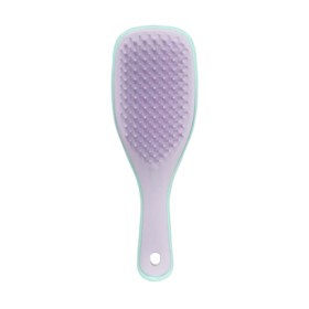 Tangle Teezer The Ultimate Detangler Mini Brush Mint / Lilac Travel Size 1 Τεμάχιο Tangle Teezer The Ultimate Detangler Mini Brush Mint / Lilac Travel Size 1 Τεμάχιο