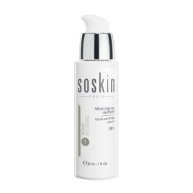 Soskin Intense Clarifying Serum Ορός Προσώπου κατά των Πανάδων 30ml