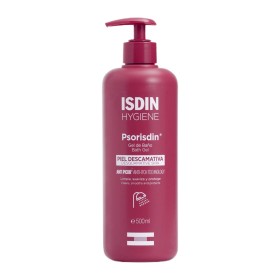 Isdin Psorisdin Hygiene Bath Gel Αφρόλουτρο για την Ψωρίαση 500ml Isdin Psorisdin Hygiene Bath Gel Αφρόλουτρο για την Ψωρίαση 500ml
