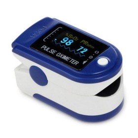 Pulse Oximeter &hellip;