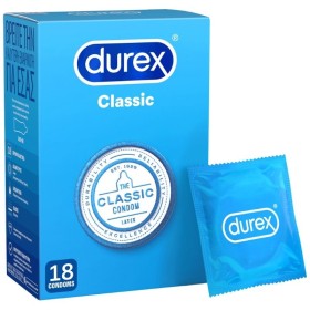 DUREX CLASSIC 1 ...