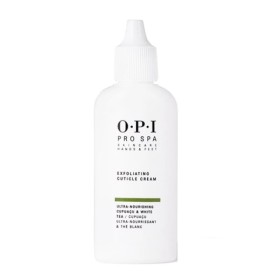 Opi Pro Spa Skincare Hands & Feet Exfoliating Culticle Cream 27ml Opi Pro Spa Skincare Hands & Feet Exfoliating Culticle Cream 27ml