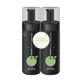 Frezyderm Promo Ac-Norm Active Foam Plus Ενεργός Αφρός Καθαρισμού Προσώπου για Λιπαρές Επιδερμίδες 2x150ml Frezyderm Promo Ac-Norm Active Foam Plus Ενεργός Αφρός Καθαρισμού Προσώπου για Λιπαρές Επιδερμίδες 2x150ml