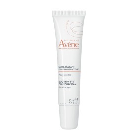 Avene Les Essentiels Καταπραϋντική Kρέμα Φροντίδας για το Περίγραμμα των Ματιών 15ml Avene Les Essentiels Καταπραϋντική Kρέμα Φροντίδας για το Περίγραμμα των Ματιών 15ml