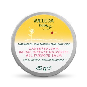 Weleda Baby Calendula για Κάθε Χρήση με Καλέντουλα για Μωρά & Παιδιά 25ml