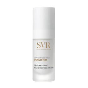 SVR Laboratoire Densitium Global Correction Smoothing Filling Eye Care Cream Αντιγηραντική Κρέμα Ματιών 15ml